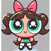 The Powerpuff Girls Season-PG 31